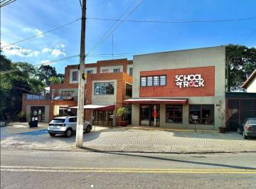 Comercial · 41m² · 1 Vaga · Imóvel Comercial em Chácara São João, Carapicuíba/SP de 41m² à venda por R$ 250.000,00