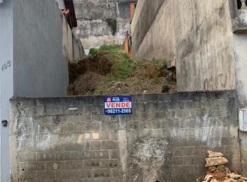 Terreno · 150m² · Terreno em Parque Turiguara, Cotia/SP de 150m² à venda por R$ 190.000,00