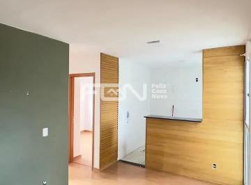 Apartamento · 40m² · 2 Quartos · Apartamento em Alphaville (Abrantes), Camaçari/BA de 40m² 2 quartos à venda por R$ 189.000,00