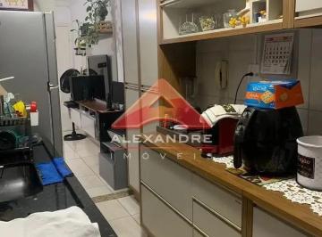 Apartamento · 51m² · 2 Quartos · 1 Vaga · Apartamento em Parque Industrial, São José dos Campos/SP de 51m² 2 quartos à venda por R$ 293.000,00