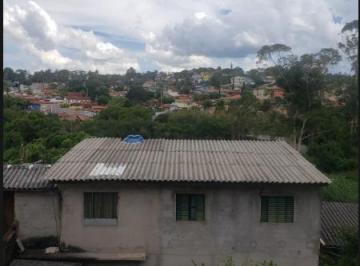 Terreno · 160m² · 3 Quartos · 4 Vagas · Terreno em Jardim Barro Branco, Cotia/SP de 160m² 3 quartos à venda por R$ 300.000,00