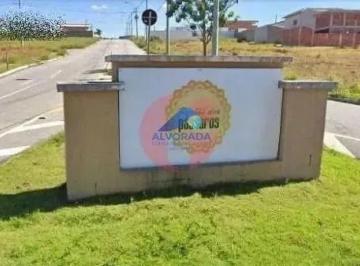 Terreno · 10m² · Terreno em Portal dos Passaros, São José dos Campos/SP de 10m² à venda por R$ 250.000,00