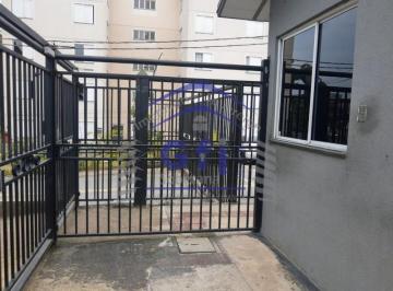 Apartamento · 47m² · 2 Quartos · 1 Vaga · Apartamento em Jardim Apurá, São Paulo/SP de 47m² 2 quartos à venda por R$ 150.000,00