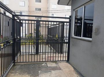 Apartamento · 47m² · 2 Quartos · 1 Vaga · Apartamento em Jardim Apurá, São Paulo/SP de 47m² 2 quartos à venda por R$ 150.000,00