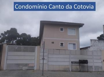 Terreno · 52m² · 2 Quartos · 1 Vaga · Terreno em Quinta dos Angicos, Cotia/SP de 52m² 2 quartos à venda por R$ 249.900,00
