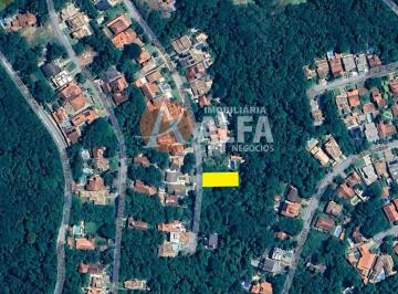 Terreno · 281m² · Terreno em Transurb, Itapevi/SP de 281m² à venda por R$ 210.000,00