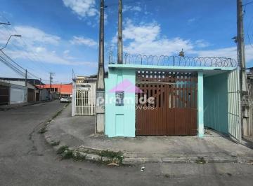 Casa · 90m² · 2 Quartos · 3 Vagas · Casa em Jardim Tarumãs, Caraguatatuba/SP de 90m² 2 quartos à venda por R$ 340.000,00
