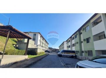 Apartamento · 48m² · 2 Quartos · 1 Vaga · Apartamento em Sucupira, Jaboatão dos Guararapes/PE de 48m² 2 quartos à venda por R$ 155.000,00