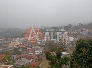 Terreno · 584m² · Terreno em Chácara Vista Alegre, Cotia/SP de 584m² à venda por R$ 150.000,00