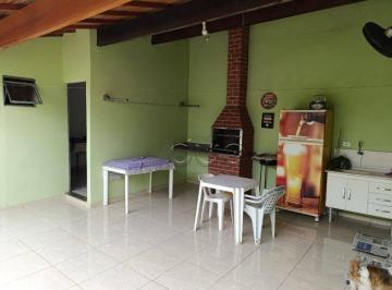 Casa · 140m² · 3 Quartos · 2 Vagas · Casa em Conjunto Residencial Mário Dedini, Piracicaba/SP de 140m² 3 quartos à venda por R$ 320.000,0