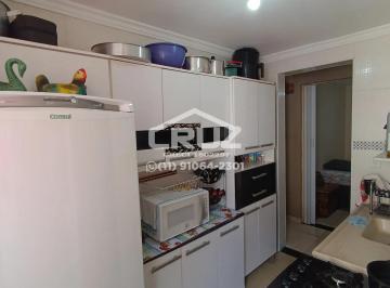 Apartamento · 50m² · 2 Quartos · 1 Vaga · Apartamento em Nova Era, Caieiras/SP de 50m² 2 quartos à venda por R$ 135.000,00