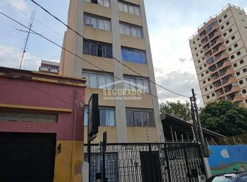 Apartamento · 44m² · 1 Quarto · Apartamento em Centro, Campinas/SP de 44m² 1 quartos à venda por R$ 130.000,00