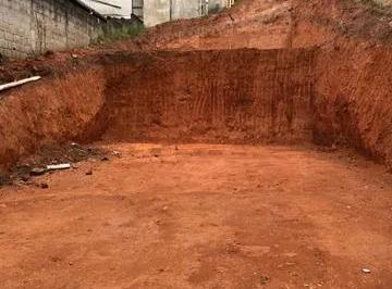 Terreno · 250m² · Terreno em Jardim Petrópolis, Cotia/SP de 250m² à venda por R$ 190.000,00