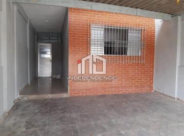 Casa · 70m² · 2 Quartos · 2 Vagas · Casa em Jardim das Cerejeiras, São José dos Campos/SP de 70m² 2 quartos à venda por R$ 342.000,00