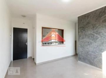 Apartamento · 46m² · 2 Quartos · 1 Vaga · Apartamento em Bosque dos Eucaliptos, São José dos Campos/SP de 46m² 2 quartos à venda por R$ 266.00