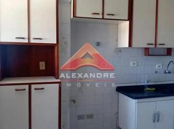 Apartamento · 56m² · 2 Quartos · 1 Vaga · Apartamento em Residencial Tatetuba, São José dos Campos/SP de 56m² 2 quartos à venda por R$ 299.000