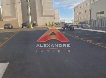 Apartamento · 50m² · 2 Quartos · 1 Vaga · Apartamento em Jardim Nova Michigan, São José dos Campos/SP de 50m² 2 quartos à venda por R$ 260.000