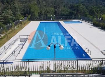 Terreno · 45m² · 2 Quartos · 1 Vaga · Terreno em Recanto Vista Alegre, Cotia/SP de 45m² 2 quartos à venda por R$ 240.000,00