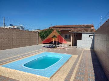Casa · 106m² · 1 Quarto · Casa em Loteamento Residencial Santa Izabel, Tremembé/SP de 106m² 1 quartos à venda por R$ 250.000,0