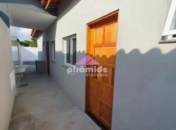 Casa · 53m² · 2 Quartos · 4 Vagas · Casa em Balneário dos Golfinhos, Caraguatatuba/SP de 53m² 2 quartos à venda por R$ 335.000,00