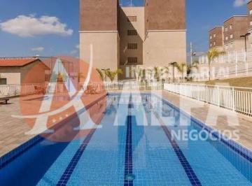 Terreno · 46m² · 2 Quartos · 1 Vaga · Terreno em Jardim Petrópolis, Cotia/SP de 46m² 2 quartos à venda por R$ 190.000,00