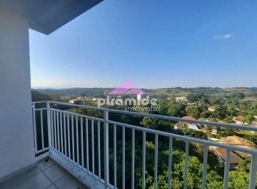 Apartamento · 47m² · 1 Quarto · 1 Vaga · Apartamento em Chácaras São José, São José dos Campos/SP de 47m² 1 quartos à venda por R$ 270.000,00