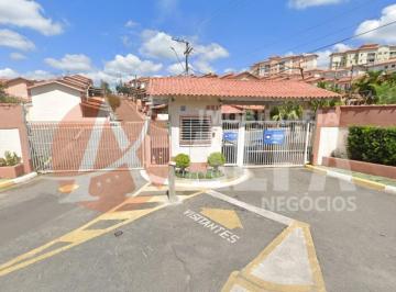 Terreno · 70m² · 2 Quartos · 2 Vagas · Terreno em Jardim Petrópolis, Cotia/SP de 70m² 2 quartos à venda por R$ 340.000,00
