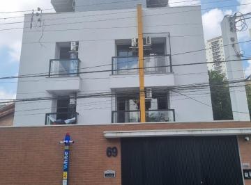 Comercial · 30m² · 1 Quarto · Studio em Jardim Taquaral, São Paulo/SP de 30m² 1 quartos à venda por R$ 260.000,00