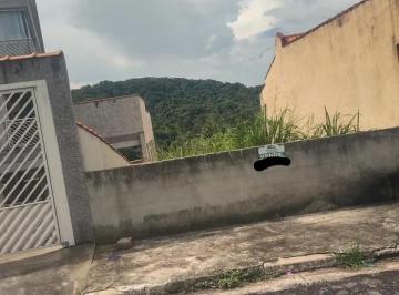 Terreno · 250m² · Terreno em Granja Carolina, Cotia/SP de 250m² à venda por R$ 250.000,00