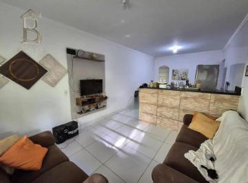 Casa · 130m² · 2 Quartos · 2 Vagas · Casa em Bassan, Marília/SP de 130m² 2 quartos à venda por R$ 340.000,00
