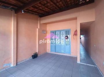 Casa · 156m² · 2 Quartos · 1 Vaga · Casa em Jardim Telespark, São José dos Campos/SP de 156m² 2 quartos à venda por R$ 320.000,00