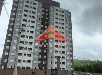 Apartamento · 48m² · 2 Quartos · Apartamento em Jardim das Paineiras I, São José dos Campos/SP de 48m² 2 quartos à venda por R$ 300.0