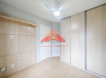 Apartamento · 53m² · 2 Quartos · 1 Vaga · Apartamento em Monte Castelo, São José dos Campos/SP de 53m² 2 quartos à venda por R$ 318.000,00