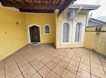 Casa · 240m² · 3 Quartos · 1 Vaga · Casa em Vila São Geraldo, Taubaté/SP de 240m² 3 quartos à venda por R$ 270.000,00