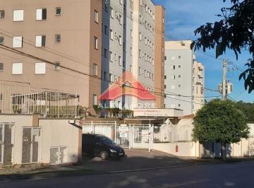 Apartamento · 46m² · 2 Quartos · 1 Vaga · Apartamento em Jardim Bela Vista, São José dos Campos/SP de 46m² 2 quartos à venda por R$ 288.000,00