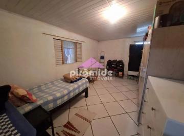 Casa · 60m² · 2 Quartos · 1 Vaga · Casa em Jardim Americano, São José dos Campos/SP de 60m² 2 quartos à venda por R$ 205.000,00