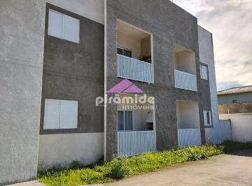 Apartamento · 72m² · 2 Quartos · 1 Vaga · Apartamento em Jaraguá, Caraguatatuba/SP de 72m² 2 quartos à venda por R$ 310.000,00