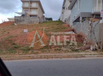 Terreno · 250m² · Terreno em Jardim Caiapia, Cotia/SP de 250m² à venda por R$ 230.000,00