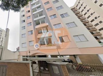 Apartamento · 65m² · 2 Quartos · 1 Vaga · Apartamento em Centro, Taubaté/SP de 65m² 2 quartos à venda por R$ 250.000,00