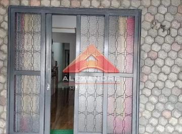 Casa · 75m² · 3 Quartos · 2 Vagas · Casa em Parque Novo Horizonte, São José dos Campos/SP de 75m² 3 quartos à venda por R$ 300.000,00
