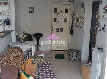 Apartamento · 68m² · 2 Quartos · 1 Vaga · Apartamento em Jardim Califórnia, Jacareí/SP de 68m² 2 quartos à venda por R$ 265.000,00
