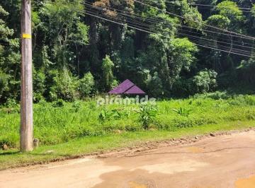 Terreno · 484m² · Terreno em Centro, Caraguatatuba/SP de 484m² à venda por R$ 300.000,00