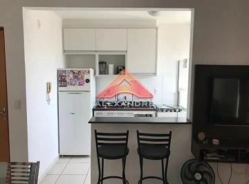 Apartamento · 42m² · 2 Quartos · 1 Vaga · Apartamento em Parque Nova Esperança, São José dos Campos/SP de 42m² 2 quartos à venda por R$ 245.00
