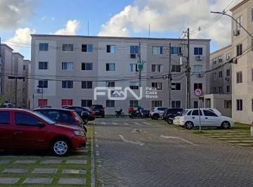 Apartamento · 40m² · 2 Quartos · Apartamento em Centro, Camaçari/BA de 40m² 2 quartos à venda por R$ 120.000,00