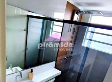 Apartamento 47m² Venda Vila Tesouro · Apartamento em Vila Tesouro, São José dos Campos/SP de 47m² 2 quartos à venda por R$ 240.000,00