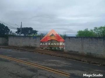Terreno · 10m² · Terreno em Chácaras Pousada do Vale, São José dos Campos/SP de 10m² à venda por R$ 160.000,00