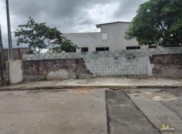 Casa · 2 Quartos · 1 Vaga · Casa em Jardim Paraíso, Jacareí/SP de 0m² 2 quartos à venda por R$ 275.000,00