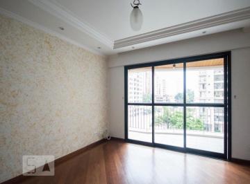 Apartamento · 130m² · 4 Quartos · 3 Vagas · Apartamento à Venda - Vila Mascote, 4 Quartos, 130 m2