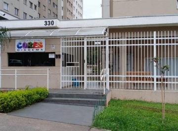 Apartamento · 43m² · 2 Quartos · 1 Vaga · Apartamento em Piraporinha, Diadema/SP de 43m² 2 quartos à venda por R$ 330.000,00