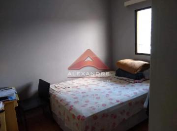 Apartamento · 65m² · 2 Quartos · 1 Vaga · Apartamento em Vila Tatetuba, São José dos Campos/SP de 65m² 2 quartos à venda por R$ 250.000,00